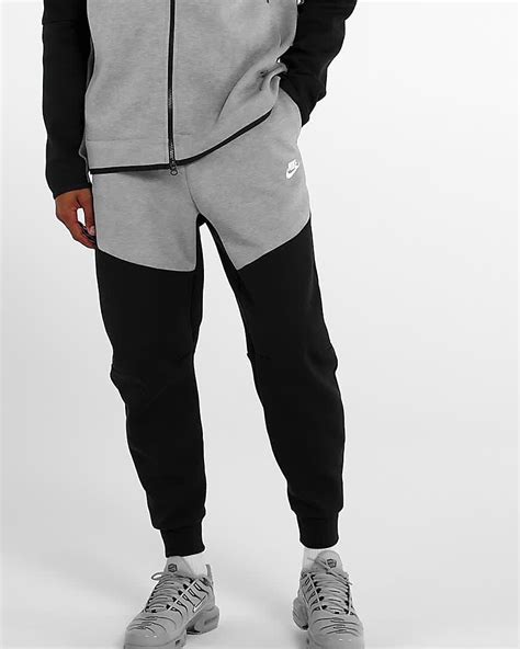 mens nike tech jogger replica|genuine nike tech fleece.